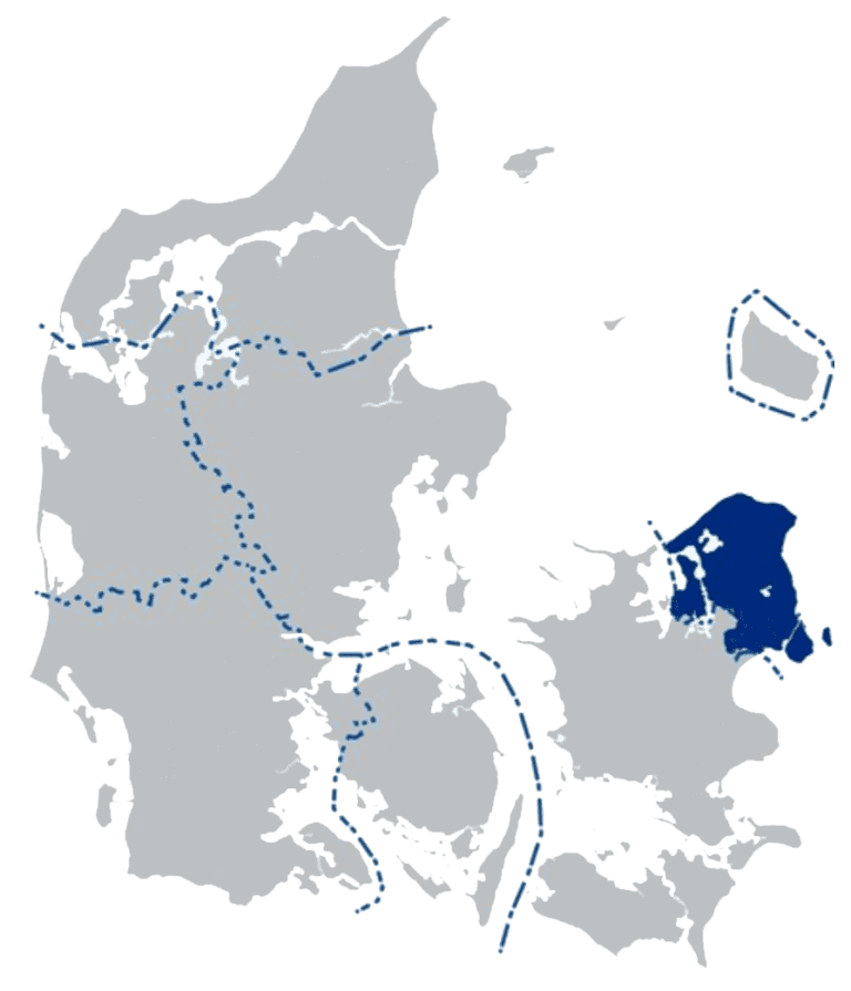 Positivlisten Østjylland