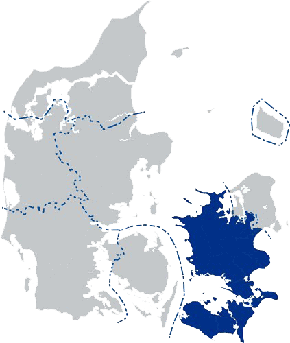 positivlisten sjaelland