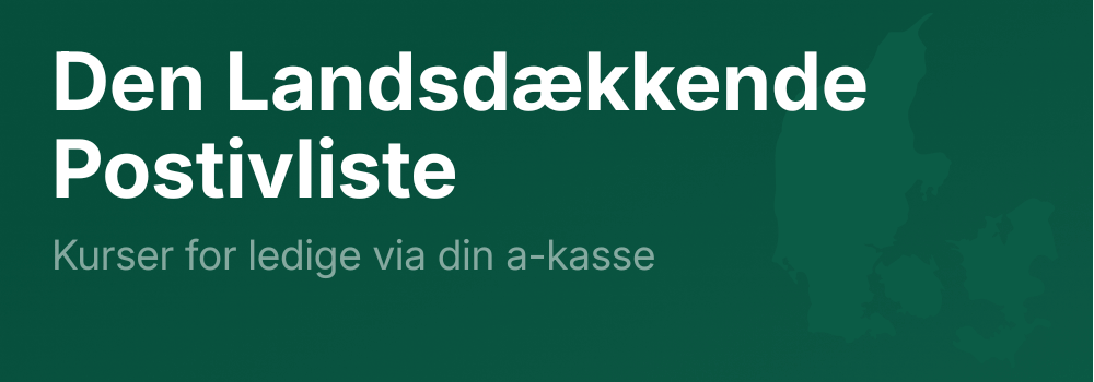 den-landsdækkende-postivliste-itucation